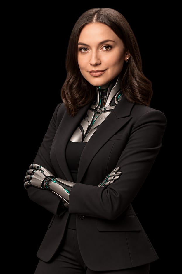 Людмила Шадрина Айти юрист IT lawyer 