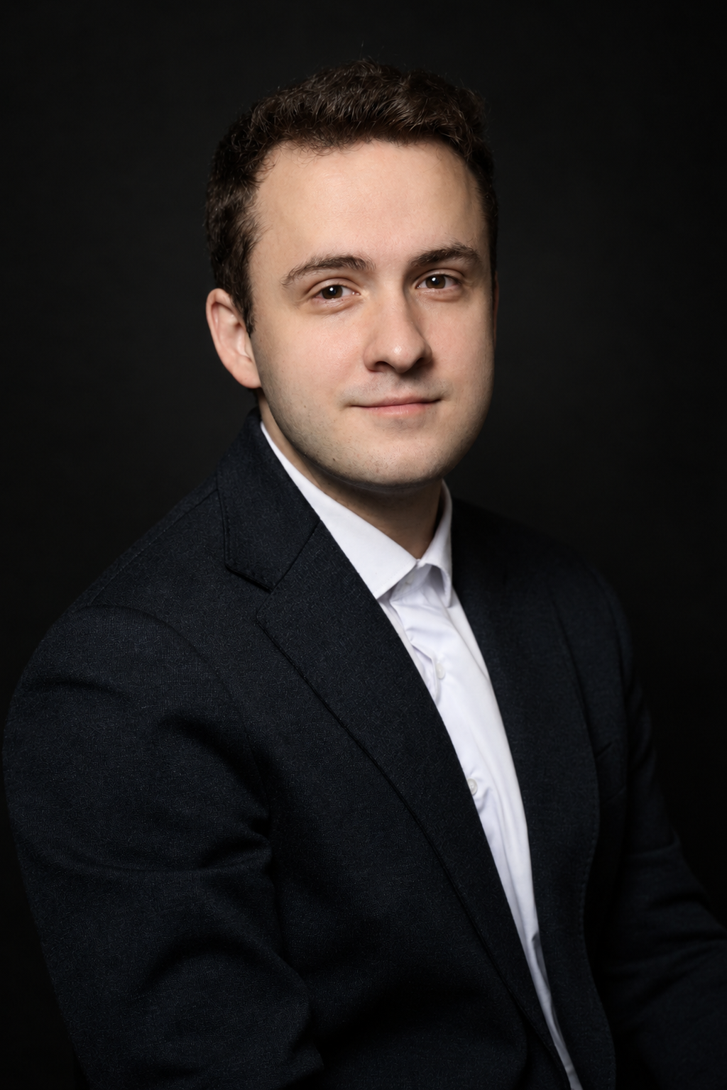 Фрумкин Кирилл Романович